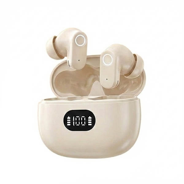 Fabricantes transfronteiriços vendem direto tradução de fones de ouvido de tradução de IA do Bluetooth com baixa latência de toque para fones de ouvido Bluetooth