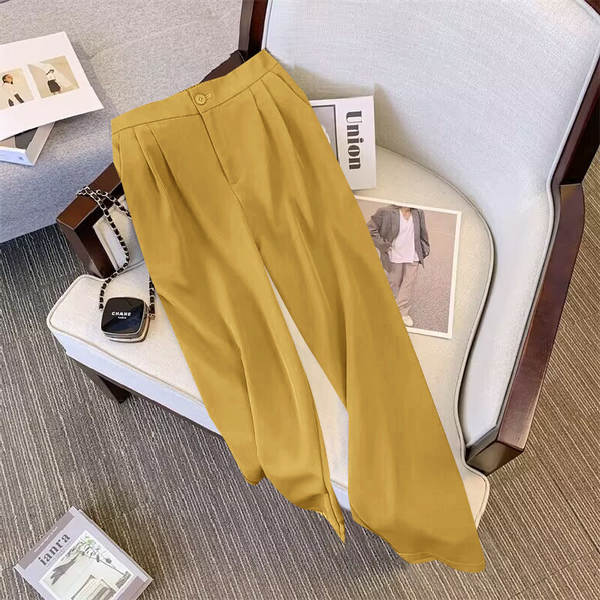 2026 Primavera Outono Nova capa de vestido Coréia Coréia Versão Direita Relaxada Relaxada Moda Humor Deslumbrante Pequeno Vestíbulo
