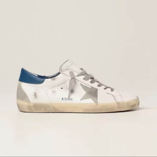 Sapato Branco Casual Unissex