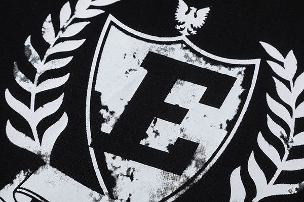 T-shirt de verão de 2026 para homens de pulso curto americano T-shirt esportivo hiphop para homens de pulso curto