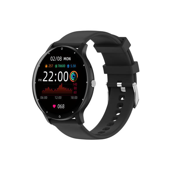 Dafit transfronteiriço ZL02D atualização ZL02CPRO relógio inteligente Bluetooth chamadas de monitoramento de saúde smartwatch