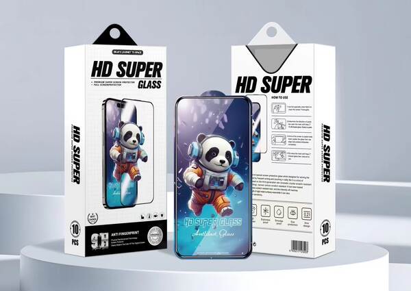 Protetor de Tela para iPhone