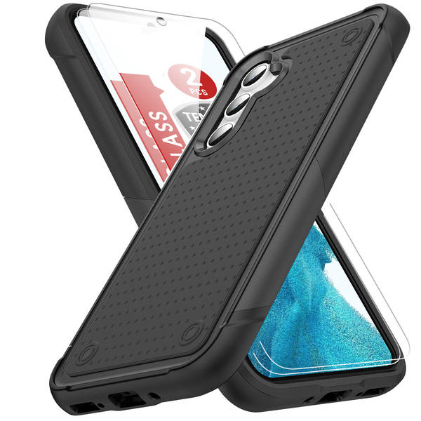 Aplicável transfronteiriço Samsung A54 Elegant Cellular Shell S25PLUS S25UITRA Protector S25