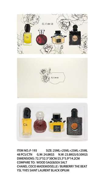Transfronteiriço suíte de perfume explosivo liberdade senhora perfume durável macio homem gulag Oriente Médio Vietnã atacado