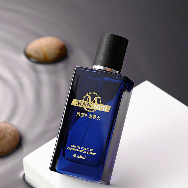 Perfume Masculino Longa Duração