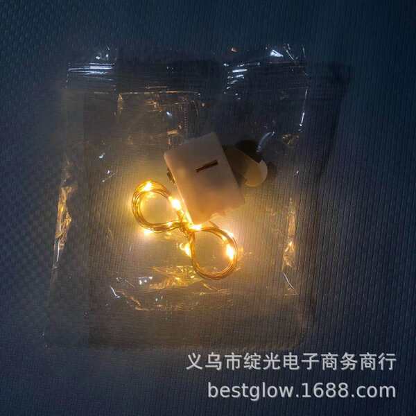 Luzes de Led para Decoração