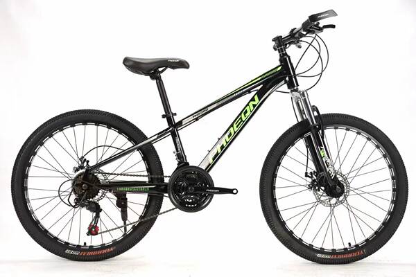 Bicicleta de Montanha com Freio a Disco