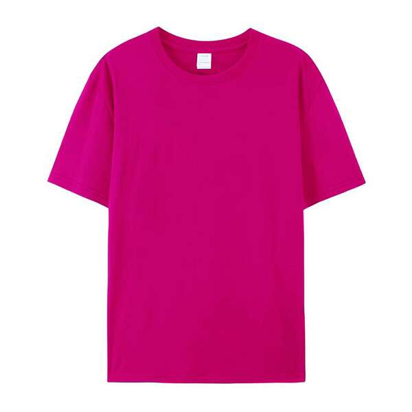 T-Shirt de algodão puro personalizado logo masculino e feminino do mesmo tamanho T-Shirt de luxo longas mãos grandes mãos femininas T-Shirt personalizado