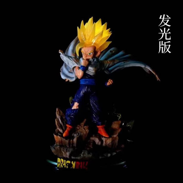 Figura de Dragon Ball