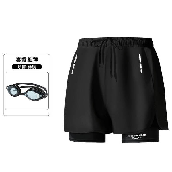 Bermuda de Praia para Homem