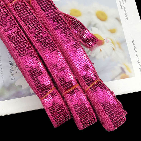 Flor de Contas para Roupas