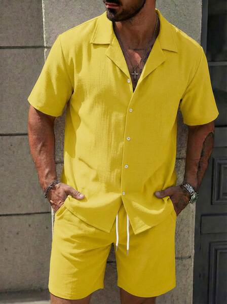 Transfronteiriço Verão Novo Homem Puro 3D Impressão Fresco Europeu Fresco Praia Shorts Shorts Shorts