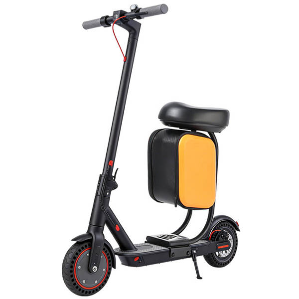Mini Scooter elétrico do mesmo modelo adulto estudante adolescente pode dobrar duas rodas de travagem dupla caminhadas de longa duração
