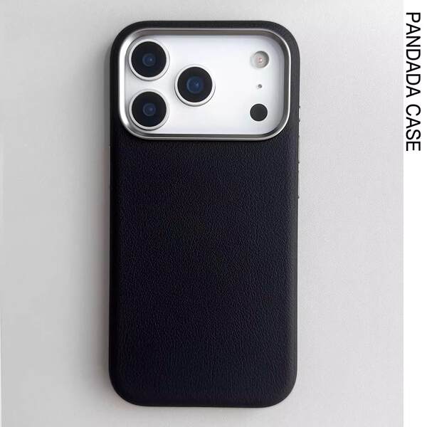 Aplicável ao iPhone 17 ProMax Cell Phone Shell Comércio Corpos Magnéticos Apple 17Air Protector de Queda
