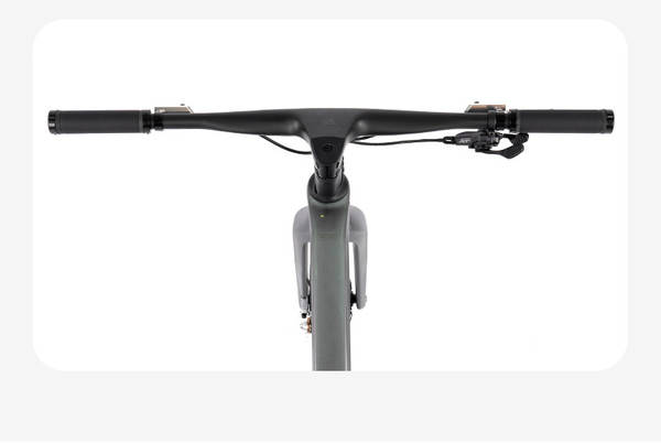 Bicicleta de Montanha M5