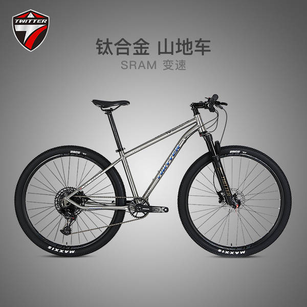 WERNER M8100-2*12 Bicicleta de corrida de velocidade transversal XC para adultos