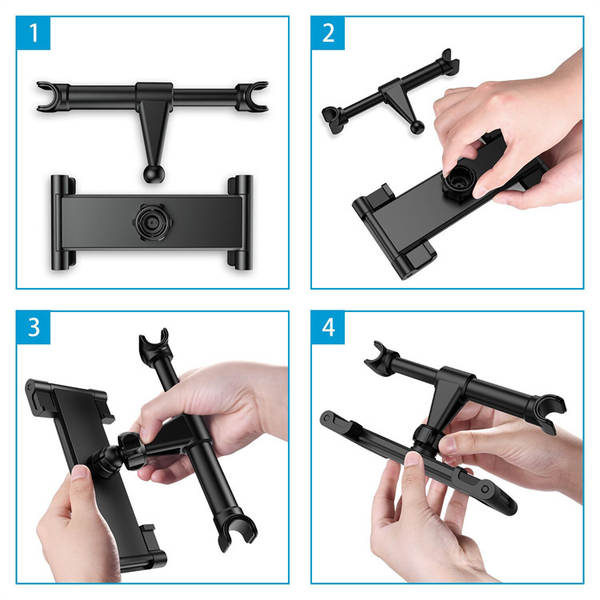 Suporte de Celular para Carro