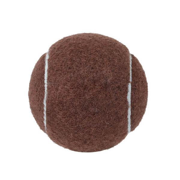 Bola de Borracha para Cães
