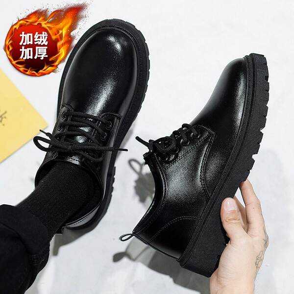 Sapatos sociais masculinos