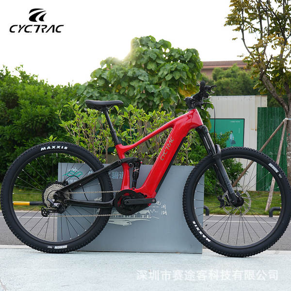 Motocicletas Elétricas de Fibra de Carbono EM10 Motocicletas Elétricas de Fibra de Carbono M560