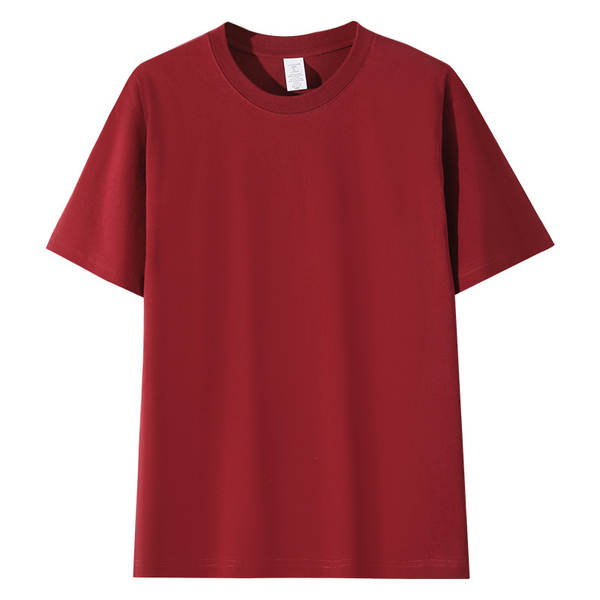 230 gramas de algodão puro pulseiras curtas t-shirts masculinos pulseiras de verão pulseiras masculinas e femininas pulseiras personalizadas logo