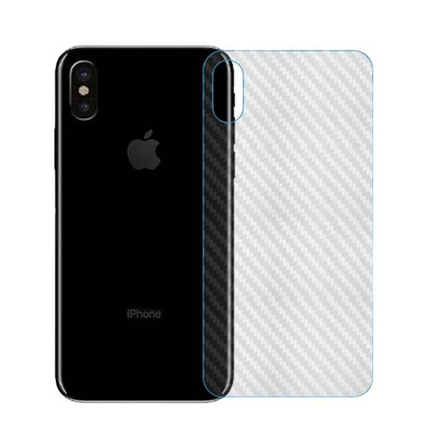 Aplicável Apple 17Air16/15 Promax iPhone 14Plus placa traseira de fibra de carbono 13