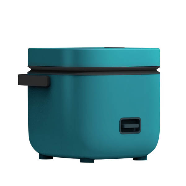 Panela de Arroz Mini para 1-2 Pessoas