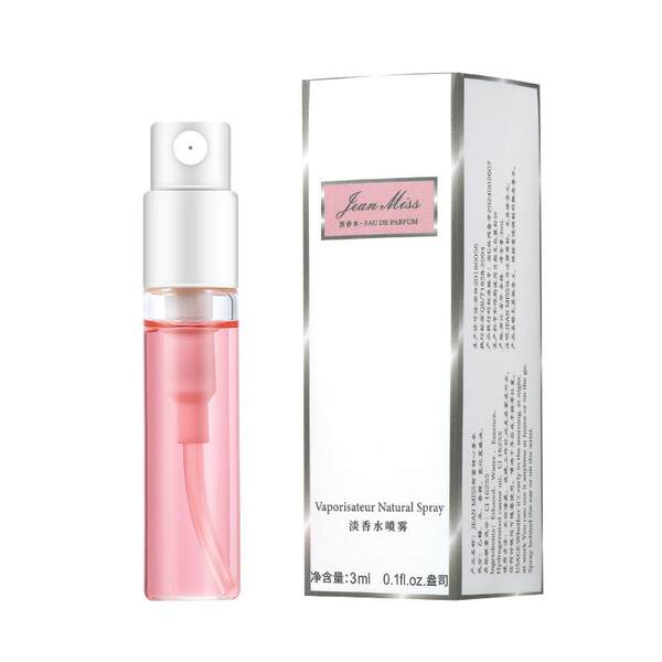 Pequena cidade Ilhan Homens Perfume Permanente Miss Perfumes perfume atacado mini perfume comércio exterior fábrica de perfumes árabe