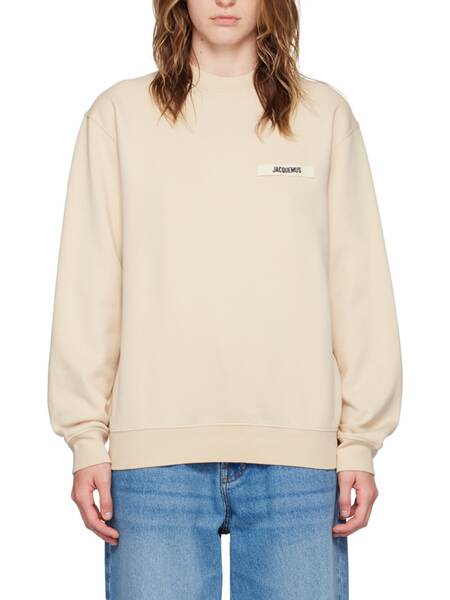 26 primavera outono jacquemus masculino e feminino camisa esportiva de manga feminina