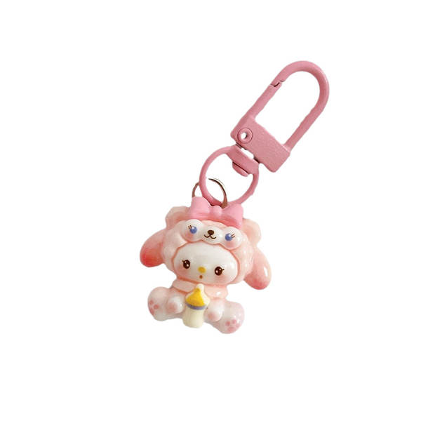Pendente de chave Sanrio