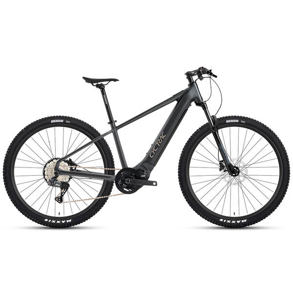 Venda quente transfronteiriça EM5 segunda geração e bike roda de 12 velocidades transmissão de rádio M560 motor intermediário alumínio