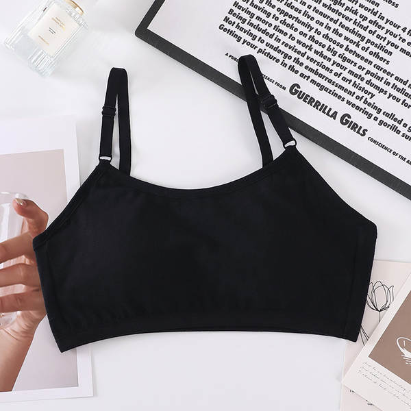 Sutiã de Alças para Meninas