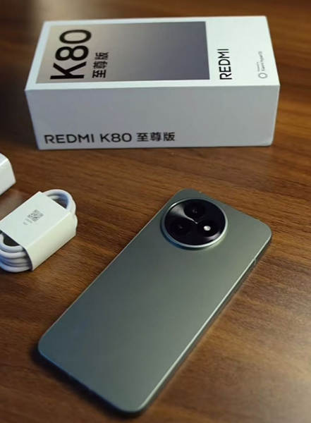 Novo MIUI / Xiaomi Redmi K80 até a versão do Xiaomi Redmi K80 até a versão do jogo negócio smartphone