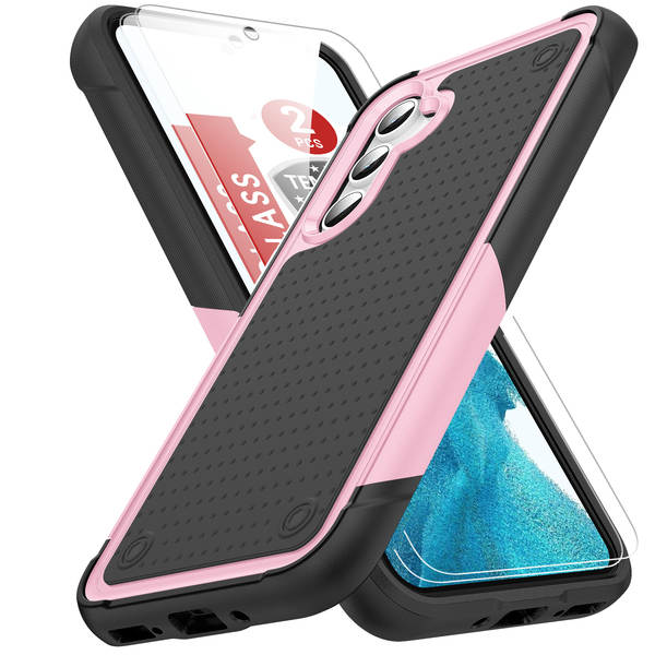Aplicável transfronteiriço Samsung A54 Elegant Cellular Shell S25PLUS S25UITRA Protector S25