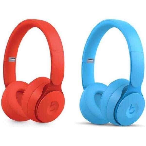 Beat.s Solo Pro Wireless Noise Cancelling On-Ear Headphones
