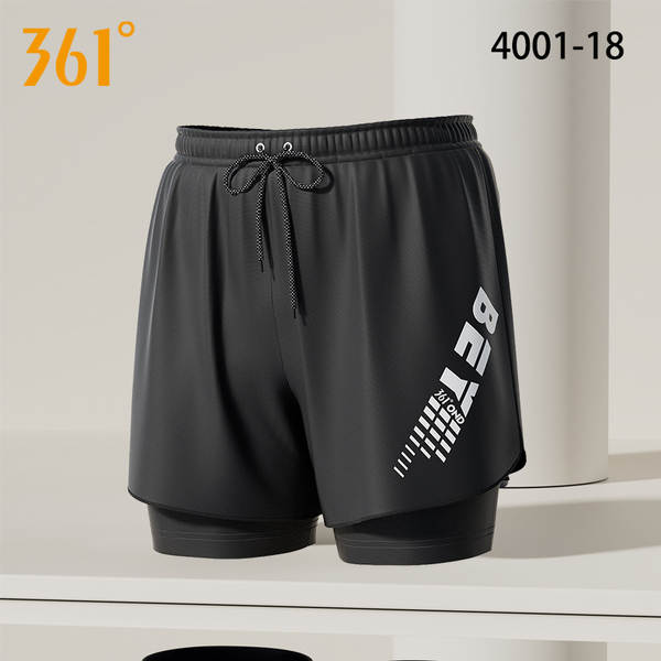 Calça de natação masculina para banho quente