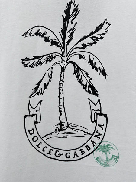 Camiseta Masculina de Algodão