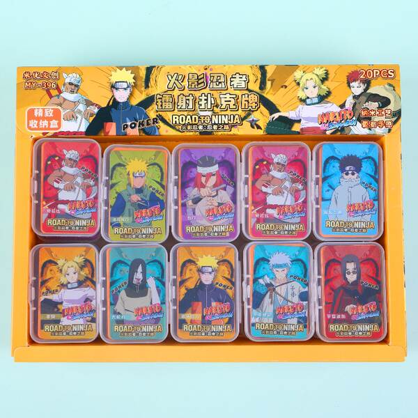 Caixa de Cartas Sanrio Miniatura