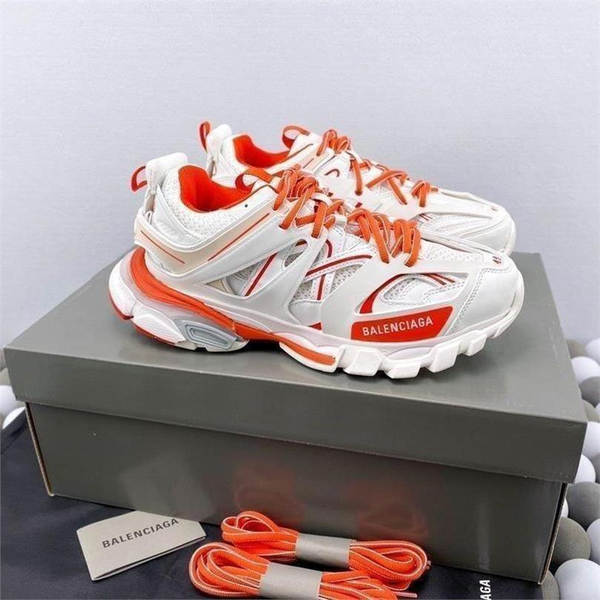 Sapato esportivo Paris Track 3.0
