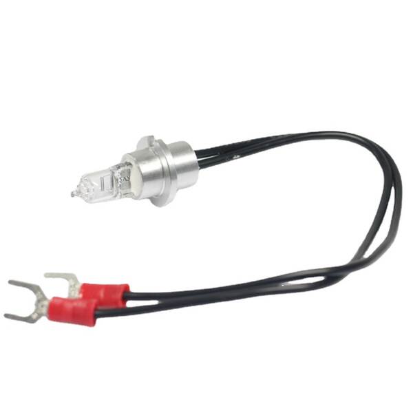 Erba XL-640/200/300/600 lâmpada bioanalista totalmente automática 12V20W