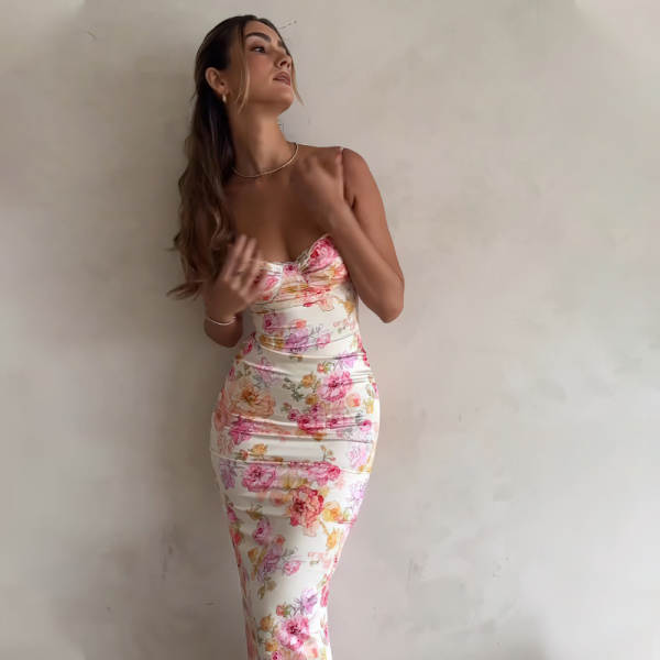 Vestido de Verão de 2025 da Amazon para Mulheres