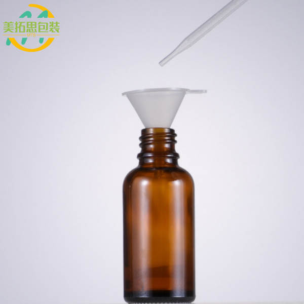 Tubo de aspiração de pasteurização 1ml Tubo de aspiração de gravação de plástico descartável Ferramenta de distribuição de perfume de óleo essencial