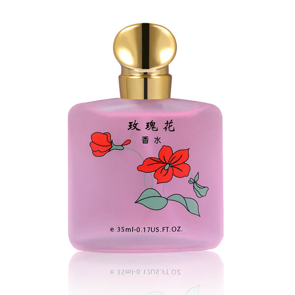 Perfume Floral Feminino