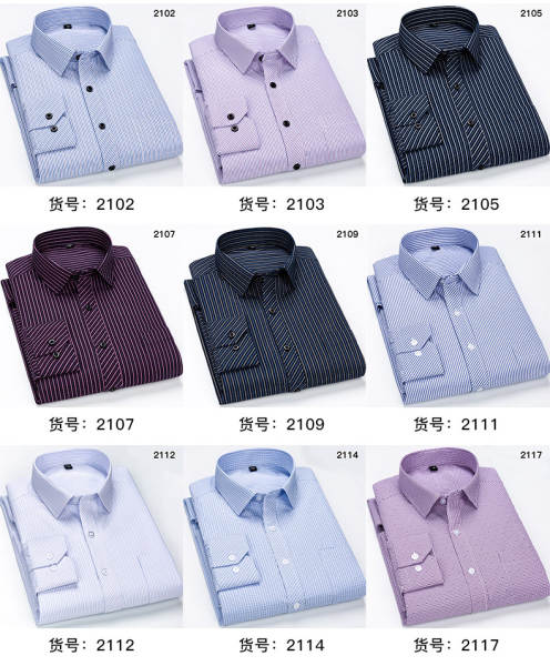 Novas camisetas masculinas de couro comprido de outono para homens de meia-idade para homens de outono