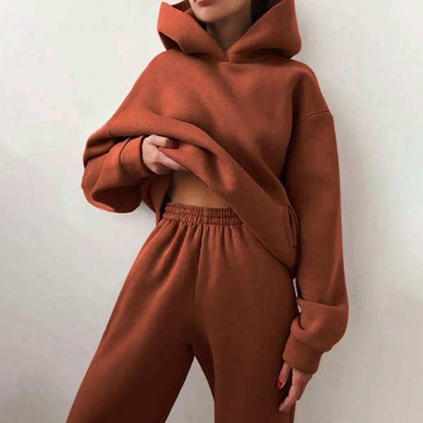 2026 Verão Novo Transfronteiriço Europeu e Americano Roupa de Mulher de Comércio Exterior Moda Esportiva Cor Pura Camiseta de Roupa de Casamento