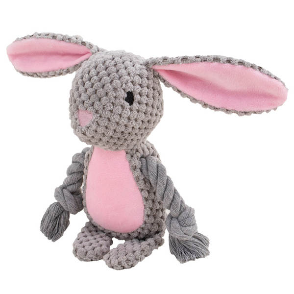 Brinquedo de Pelúcia para Cachorro