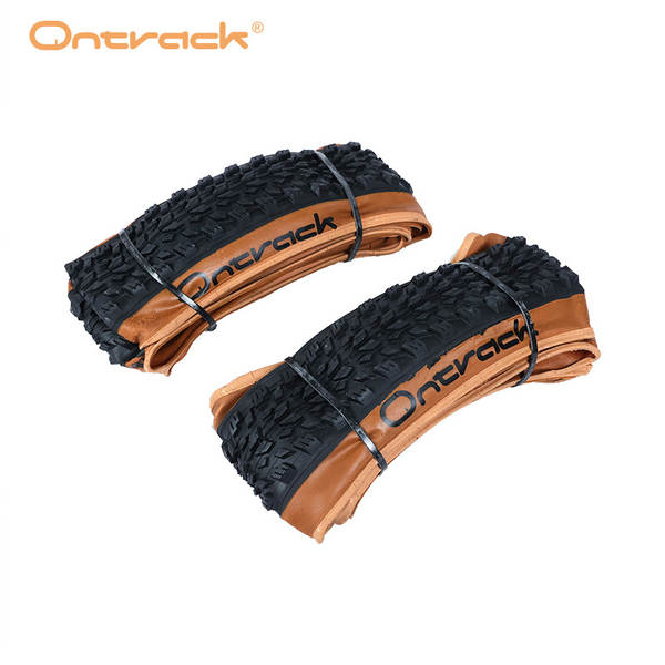Pneus para bicicletas Ontrack MTB Cidade Carro de montanha Pneus para bicicletas