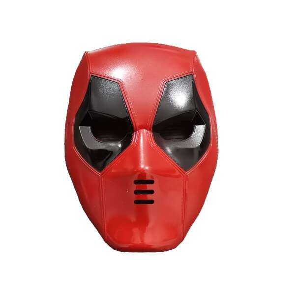 Máscaras de Super-Heróis para Fantasia