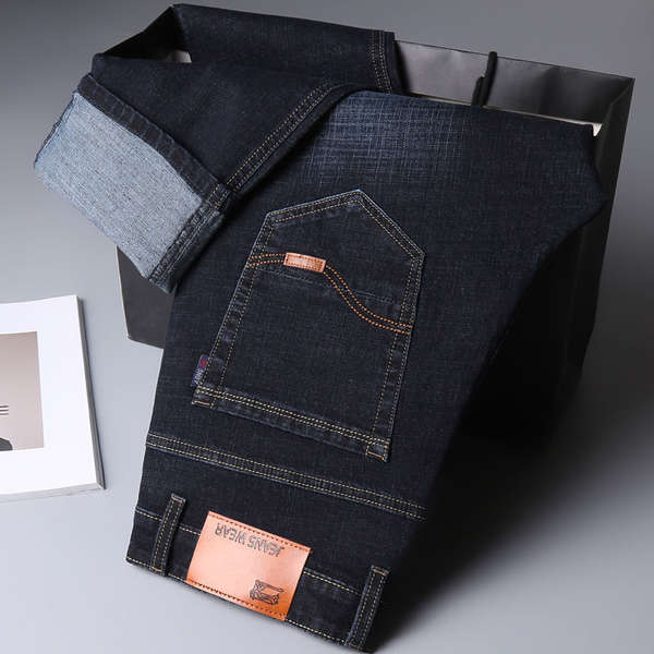 Calça Jeans Masculina