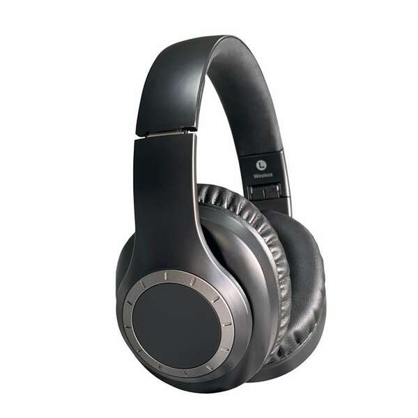 Wireless Headphone Transfronteiriço para Redução de Ruído